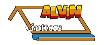 Gutters Alvin